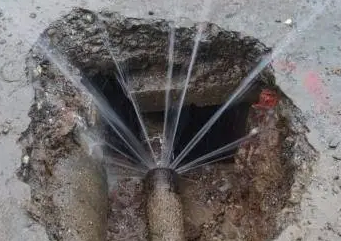 雄县漏水检测多少钱