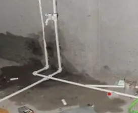 雄县水管漏水检测多少钱