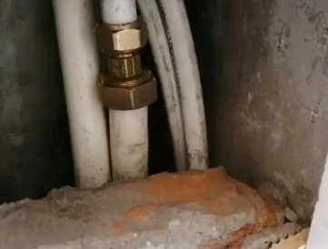 雄县水管漏水检测哪家好