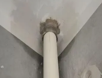 雄县卫生间测漏水价格