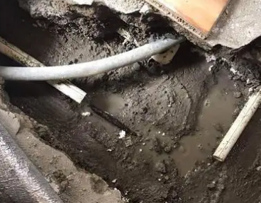 雄县卫生间测漏水价格明细