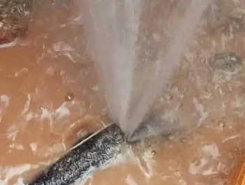 雄县水管漏水检测哪家好