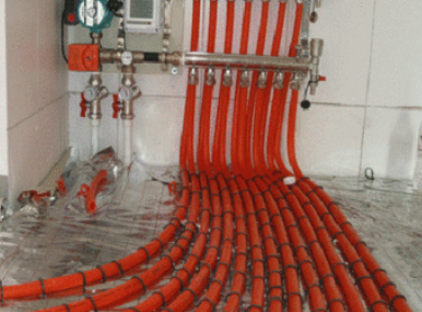 雄县地暖维修多少钱