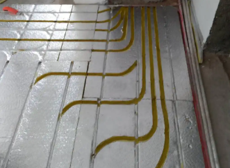 雄县地暖维修哪家好
