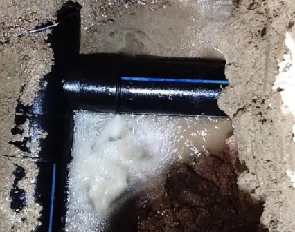 雄县水管漏水检测哪家好