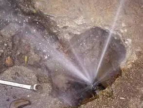 雄县水管漏水检测哪家好