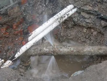 雄县测漏水多少钱