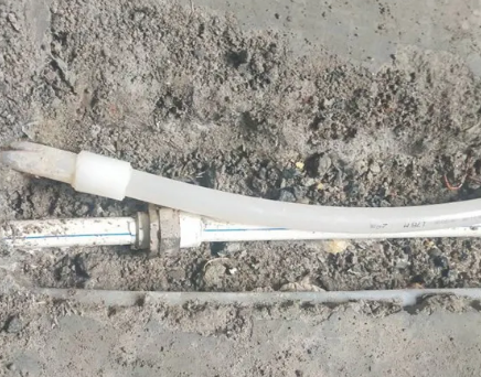 雄县测漏水哪家好